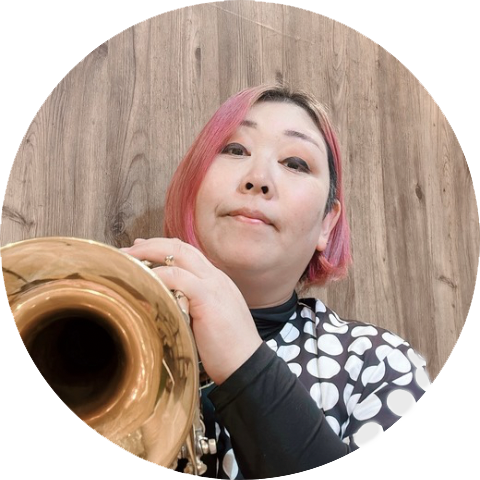岩田恵子